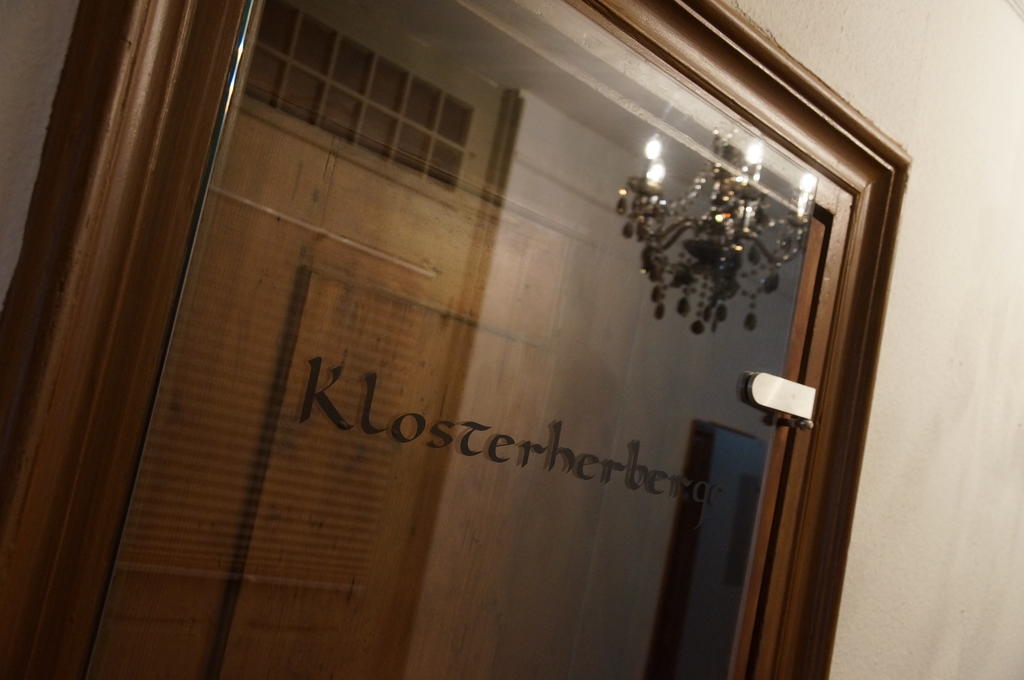 Klosterherberge Messkirch Exterior foto